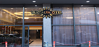 Vantalya Otel Genel 3